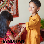 Rakshabandhan 2024